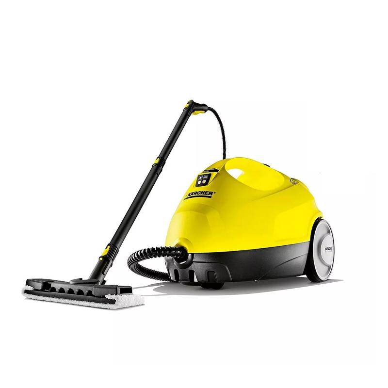 lavadora a vapor karcher de 4002