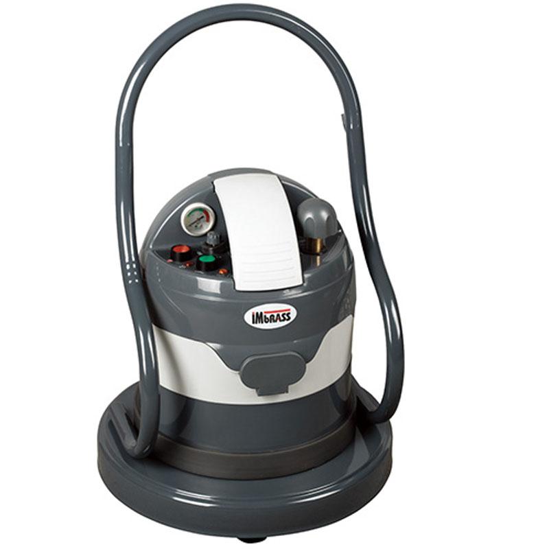 Máquina Vapor Limpeza