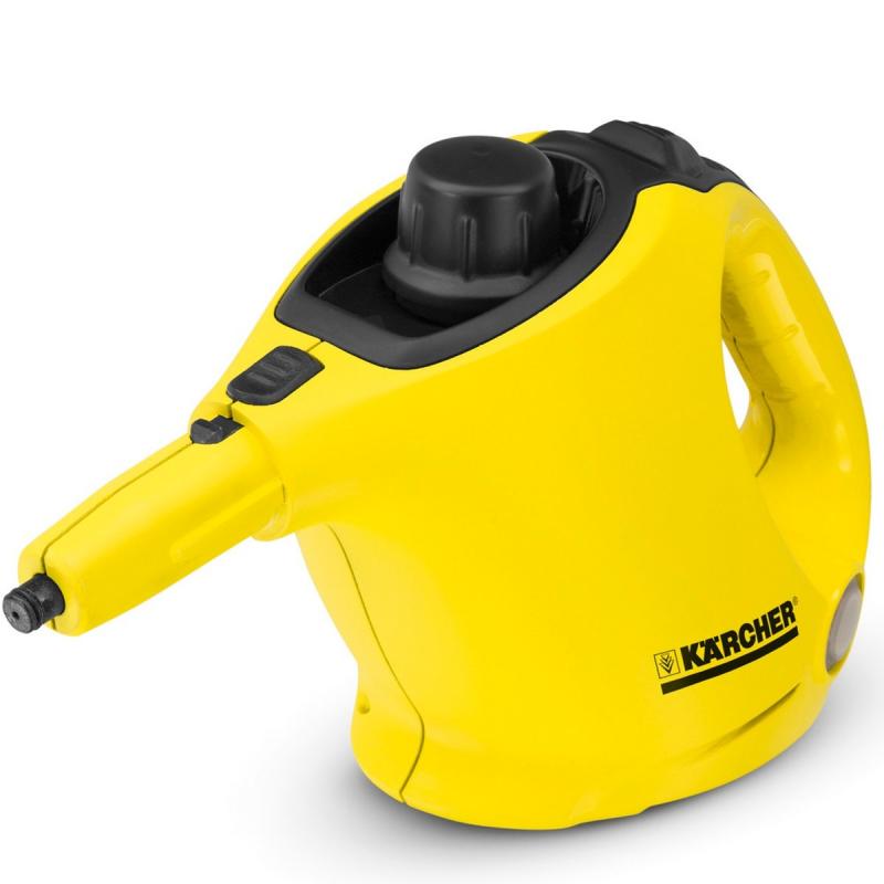 lavadora a vapor industrial karcher