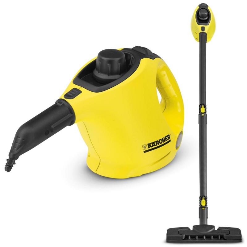 lavadora a vapor karcher de 4002