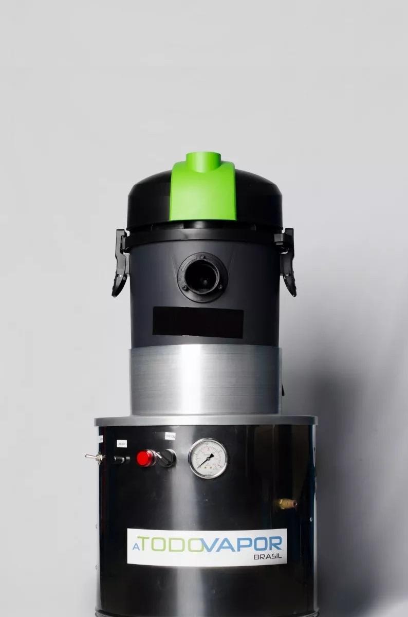 lavadora a vapor preco