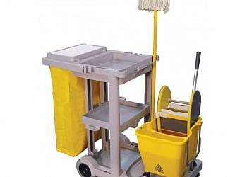 Equipamentos para limpeza Equipamentos para limpeza