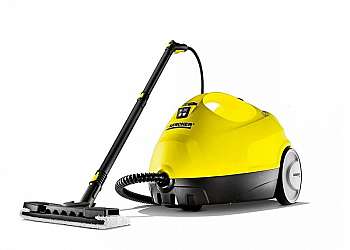 Lavadora com vapor Lavadora com vapor