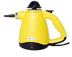 Vaporizador e higienizador karcher