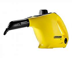 Vaporizador e higienizador karcher