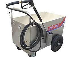 Limpador a vapor karcher