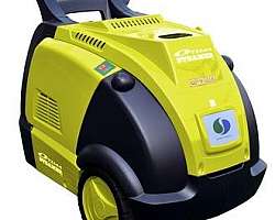 Limpador a vapor karcher