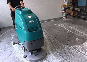 Locação de lavadora de piso Locação de lavadora de piso