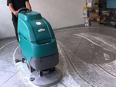 Lavadora de piso locação Lavadora de piso locação