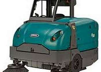 VARREDEIRAS VARREDEIRAS