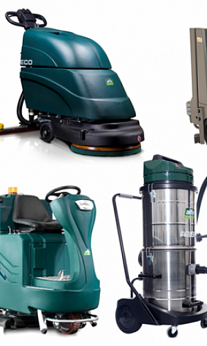 Aluguel de equipamentos de limpeza Aluguel de equipamentos de limpeza