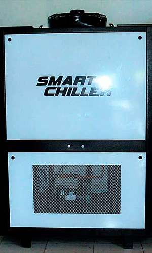 Assistência técnica de chiller Assistência técnica de chiller