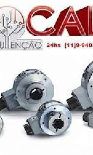 Assistência técnica de Encoder Assistência técnica de Encoder