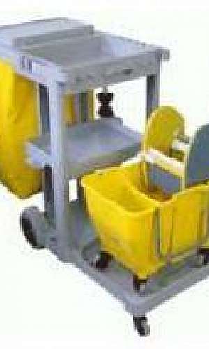 Carro funcional Carro funcional