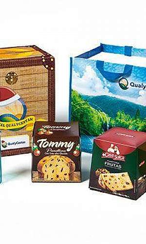 Cestas de Natal Funcionários Cestas de Natal Funcionários