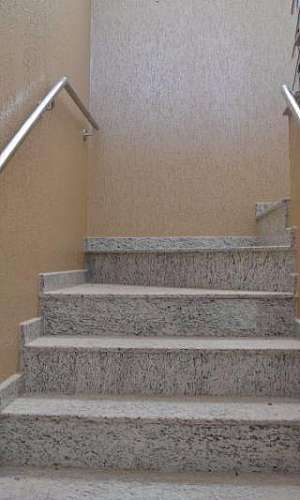 Corrimão de alumínio em Sorocaba Corrimão de alumínio em Sorocaba