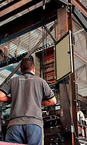 Empresas de manutenção industrial SP Empresas de manutenção industrial SP