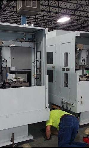 Empresas manutenção industrial  Empresas manutenção industrial