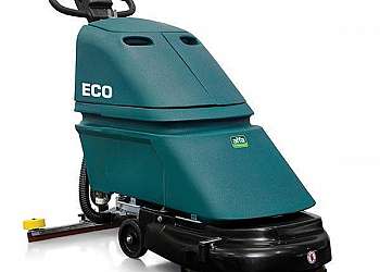 Equipamento para limpeza de piso Equipamento para limpeza de piso