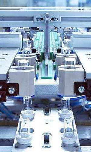 Equipamentos industriais Equipamentos industriais