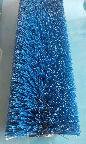 Escovas varredeiras Escovas varredeiras