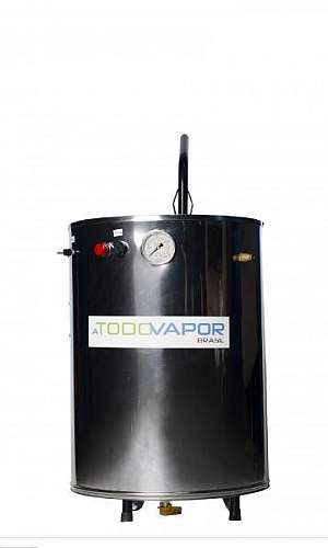 Lavadora a vapor automotiva	 Lavadora a vapor automotiva