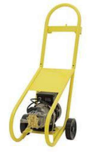 Lavadora alta pressão industrial Lavadora alta pressão industrial