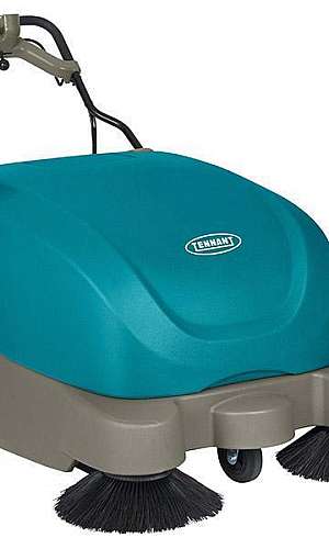 Lavadora automática de pisos industrial Lavadora automática de pisos industrial