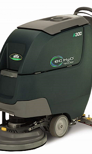 Lavadora automática de pisos Lavadora automática de pisos