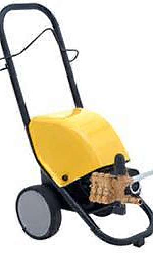 Lavadora de alta pressão profissional Lavadora de alta pressão profissional