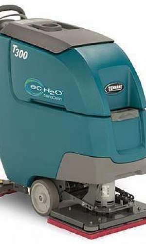 Lavadora de piso alfa tennant Lavadora de piso alfa tennant