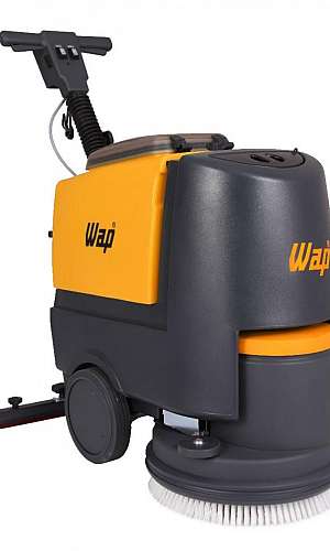 Lavadora de piso industrial wap Lavadora de piso industrial wap