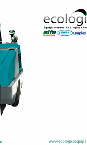 Lavadora de piso industrial Lavadora de piso industrial