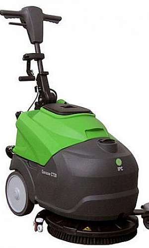 Lavadora de piso industrial Lavadora de piso industrial