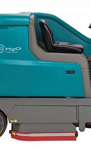 Lavadora de Piso Lavadora de Piso