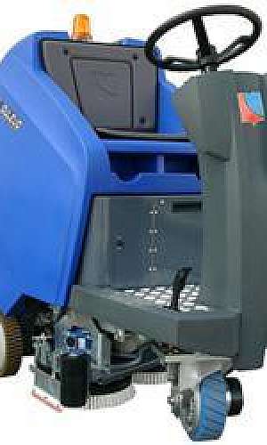 Lavadora e secadora automática de piso Lavadora e secadora automática de piso