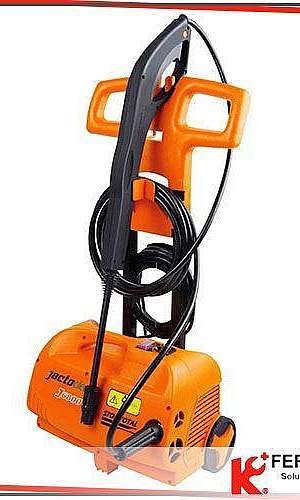 Lavadora jacto de alta pressão Lavadora jacto de alta pressão