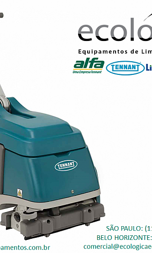 Lavadora secadora de pisos Lavadora secadora de pisos