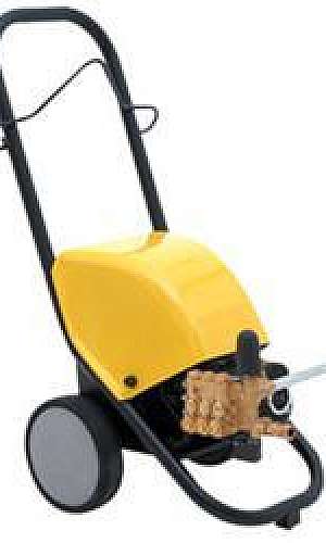 Lavadoras de alta pressão monofásico Lavadoras de alta pressão monofásico