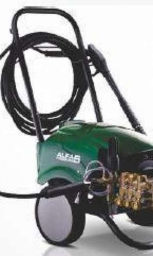 Lavadoras de alta pressão profissional Lavadoras de alta pressão profissional