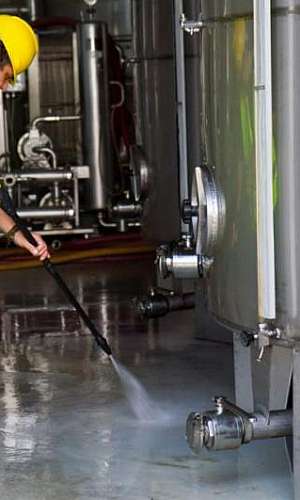 Limpeza industrial equipamentos Limpeza industrial equipamentos