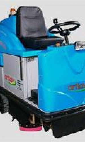 Locação de lavadora de piso industrial Locação de lavadora de piso industrial