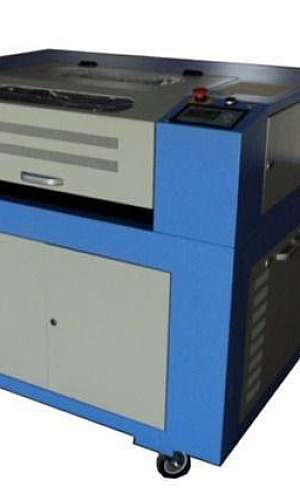 Máquina de corte a laser industrial Máquina de corte a laser industrial