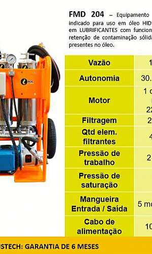 máquina de diálise para limpeza de tanques máquina de diálise para limpeza de tanques