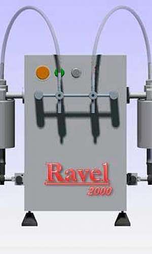 Máquina de envasar Máquina de envasar