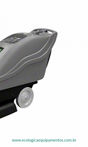 Máquina de lavar carpete a seco industrial Máquina de lavar carpete a seco industrial