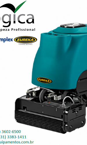 Máquina limpadora de escada rolante Máquina limpadora de escada rolante