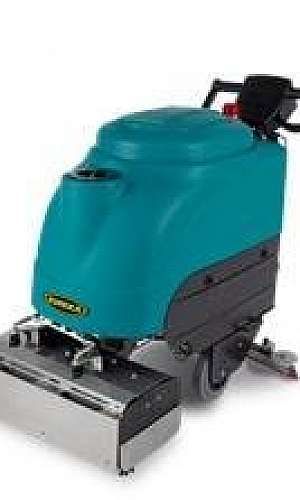 Máquina limpadora de escada rolante Máquina limpadora de escada rolante