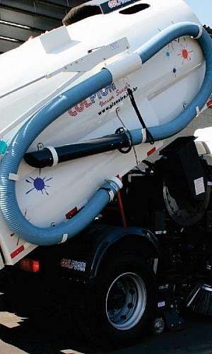 máquina varredeira de piso máquina varredeira de piso