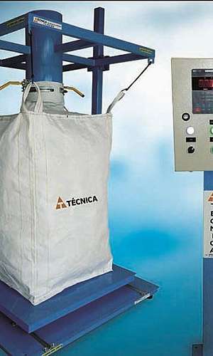 Máquinas de envase Máquinas de envase